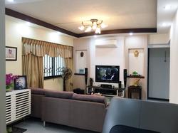 Blk 115C Yishun Ring Road (Yishun), HDB 4 Rooms #140318032